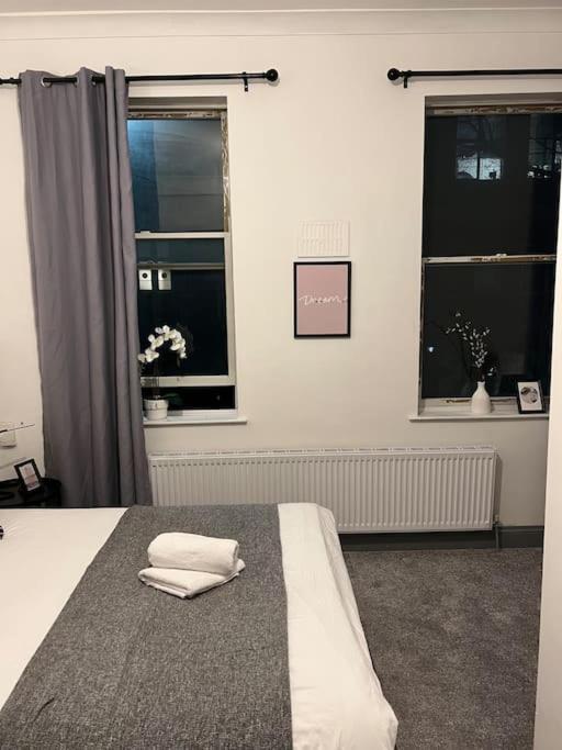 1 Bedroom Flat In Kings Cross! Λονδίνο Εξωτερικό φωτογραφία