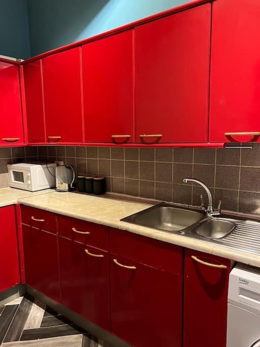 1 Bedroom Flat In Kings Cross! Λονδίνο Εξωτερικό φωτογραφία