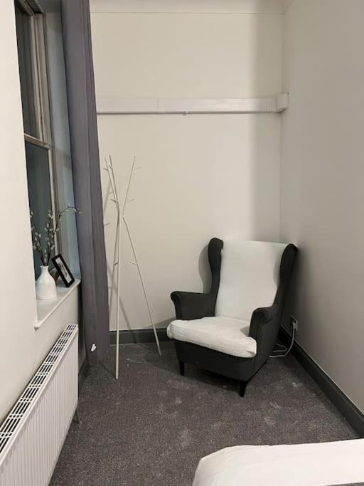 1 Bedroom Flat In Kings Cross! Λονδίνο Εξωτερικό φωτογραφία