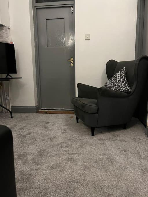 1 Bedroom Flat In Kings Cross! Λονδίνο Εξωτερικό φωτογραφία