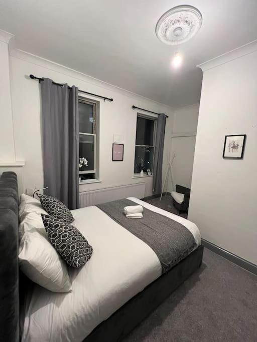 1 Bedroom Flat In Kings Cross! Λονδίνο Εξωτερικό φωτογραφία